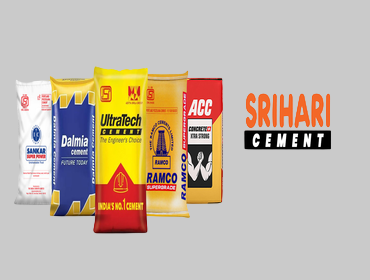 Kissan King Cement