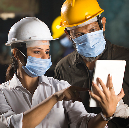 Kissan King Equipment