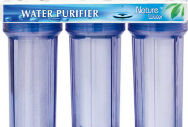 Aquagrade Water Purifier System
