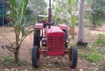 Mahindra 475Di sales in Tamilnadu