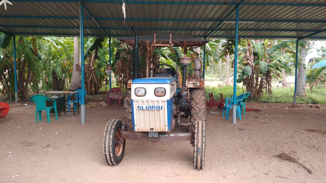 Swaraj 735 FE tractor sale in Tamilnadu