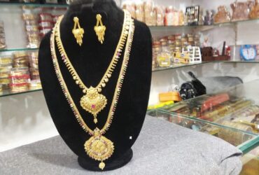 amazing Jewel sales in Tamilnadu.