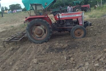 Massey ferguson 241 DI tractor sales in Tamilnadu