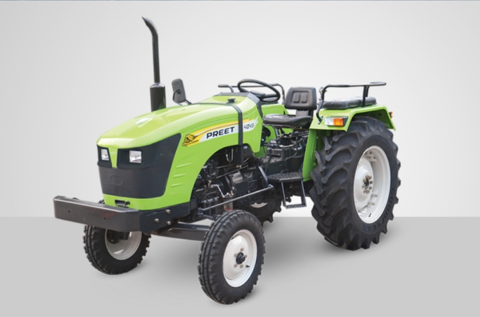 PREET TRACTOR- 4049 2WD SALES IN TAMILNADU,