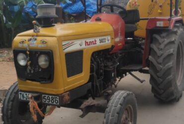 HMT 5022 tractor sale