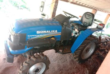 SONALIKA MINI TRACTOR CULTIVATOR AND ROTAVATOR DI-  20 SALES IN TAMILNADU