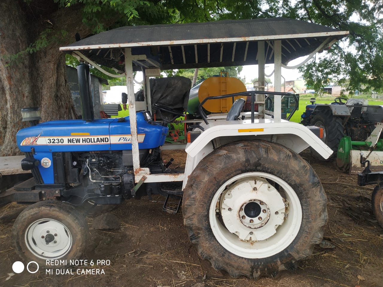 NEW HOLLAND 3230 TRACTOR SALES IN TAMIL NADU
