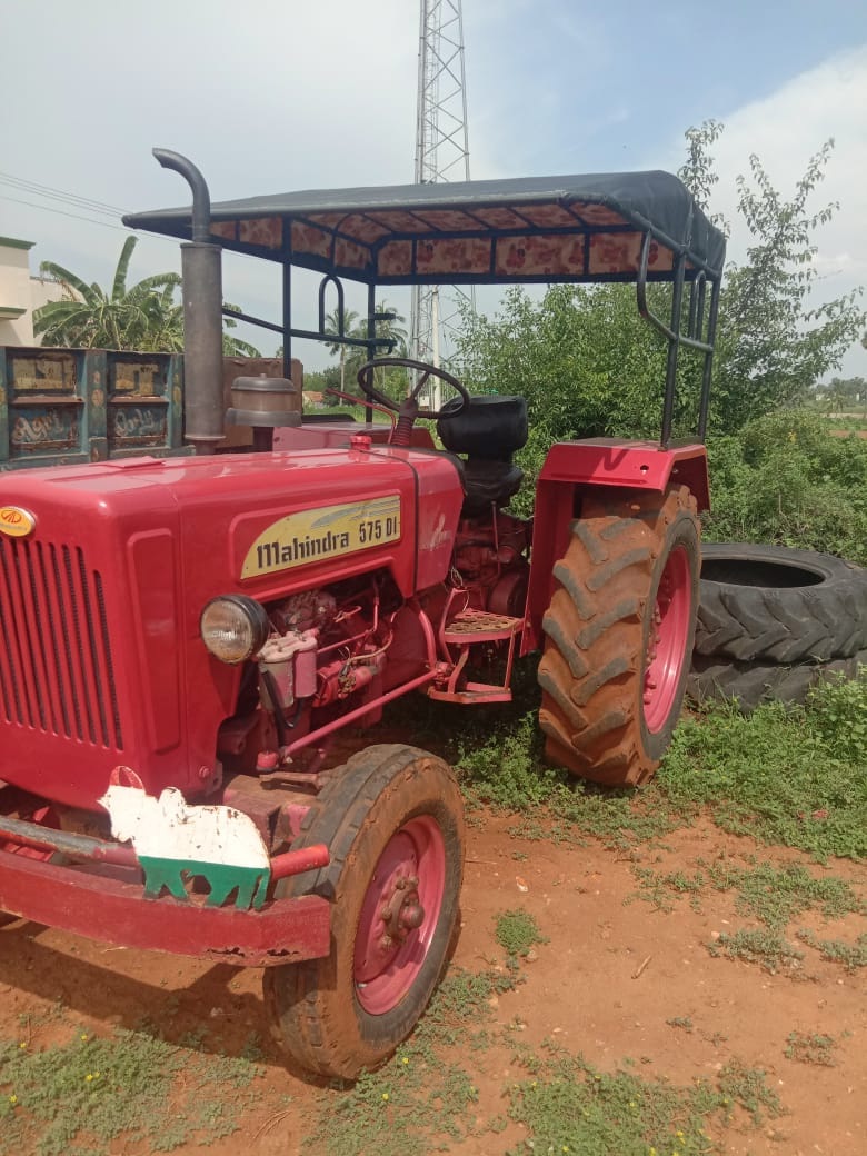 Mahindra 475 Tractor sales in tamilnadu