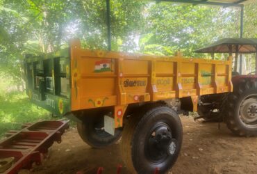 Tractor New Tipper sales in tamilnadu