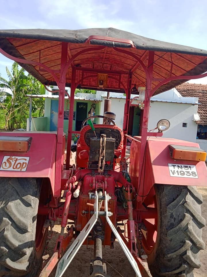 used Mahindra  575 tractor 1994 model