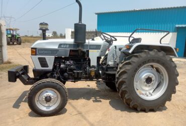 EICHER  485  TRACTOR FOR SALES