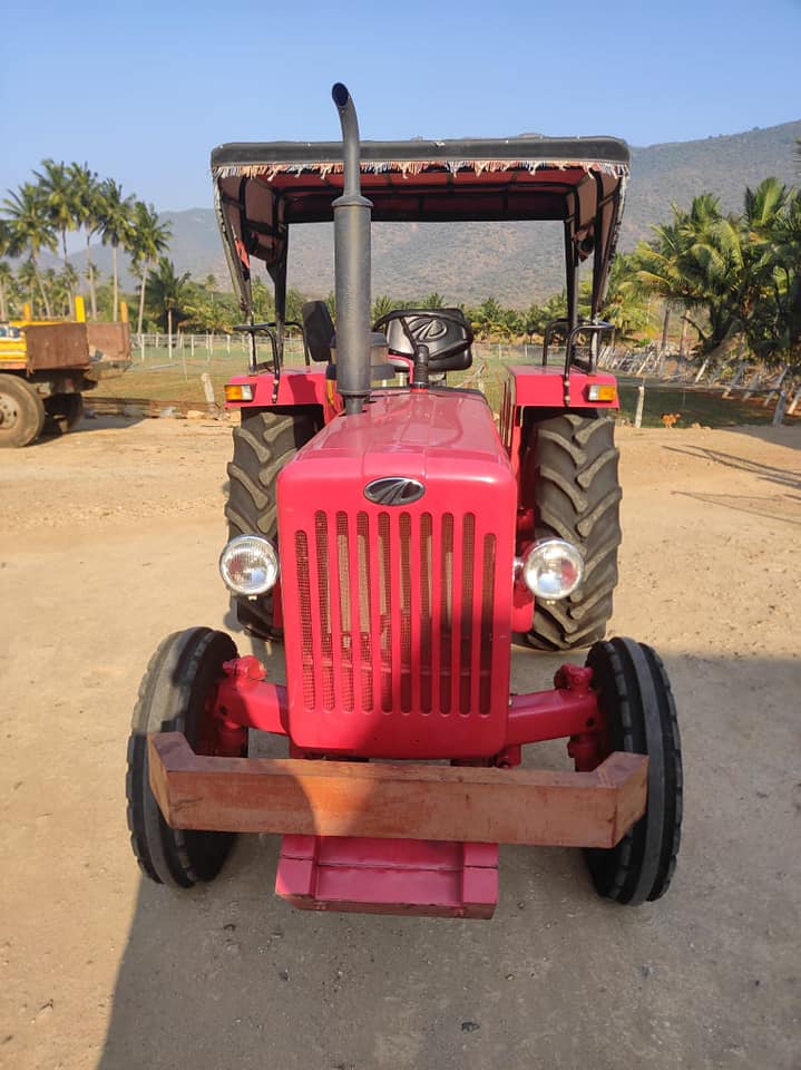 MAHINDRA 575 DI  TRACTOR  FOR SALES