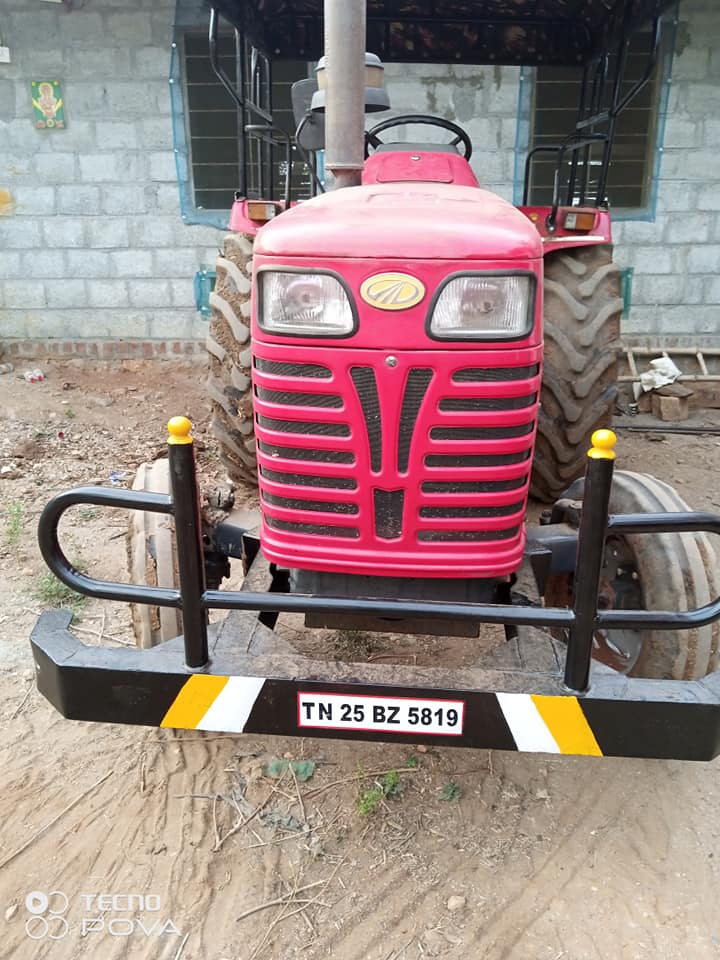 MAHINDRA 585 DI TRACTOR FOR SALES