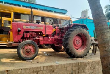 used  mahindra 575 di 2013 model tractor for sales