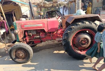 mahindra B-275 tractor for sales