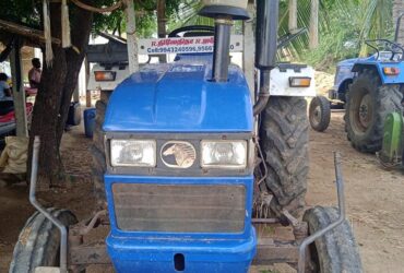 Eicher 380  tractor for sales