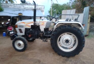 EICHER 485 TRACTOR FOR SALES
