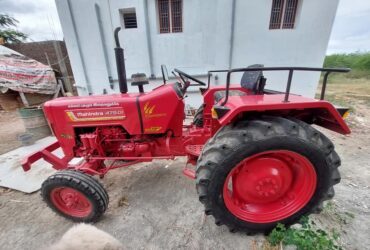 Mahindra 475 di tractor for sales