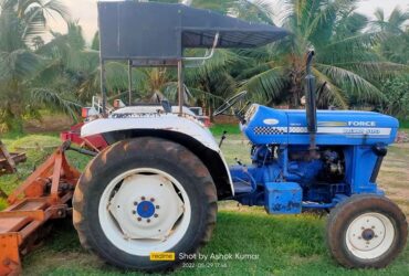 Force Balwan 500 tractor for sales