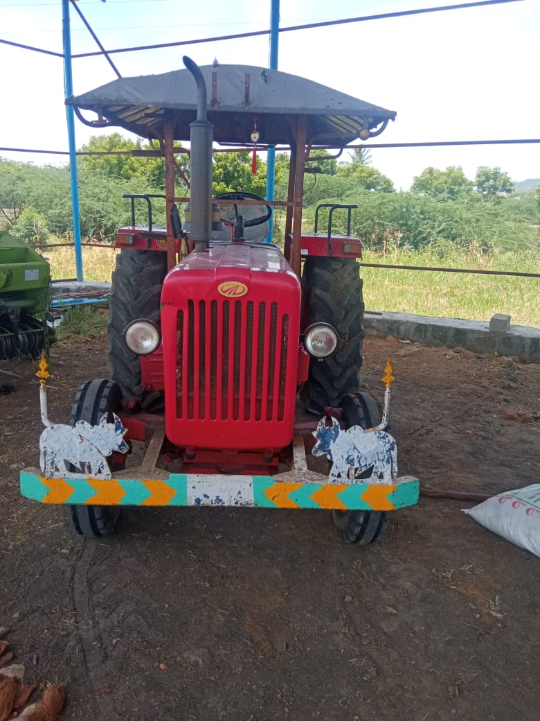 MAHINDRA 575 DI TRACTOR FOR SALES