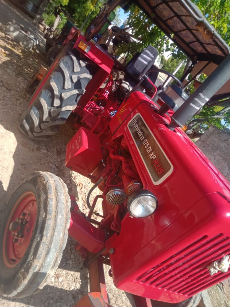 mahindra 575 di xp plus  tractor for sales