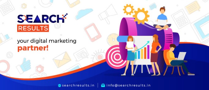 Private: Best Digital Marketing Agency In India – Searchresults.co.in
