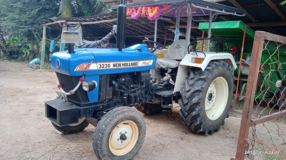 New Holland 3230 plus tractor  for sales