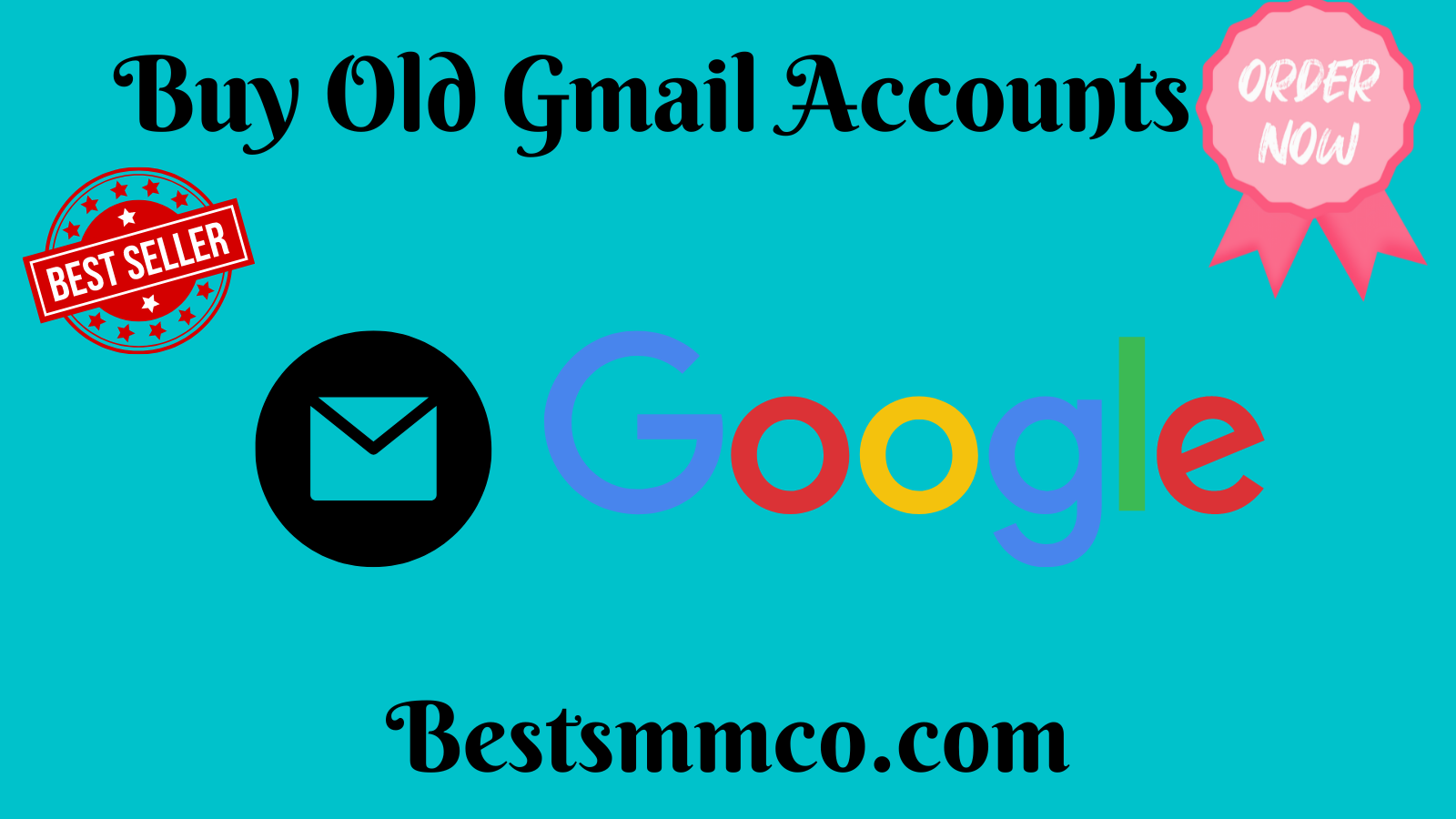 Buy Old Gmail Accounts