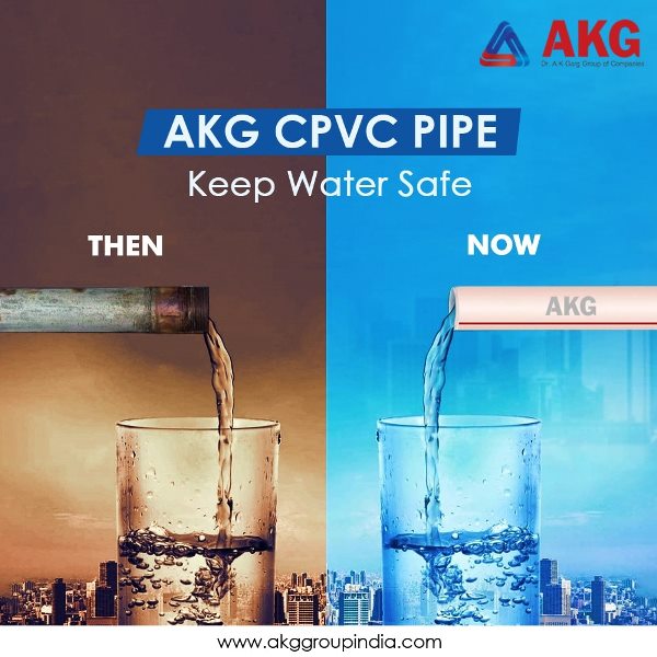 Buy superior-quality CPVC Pipes Fittings