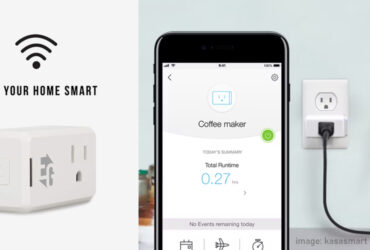 Best Smart Plugs That Can Power Your Electronics Remotely