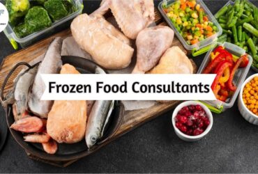 Frozen Food Consultants in India