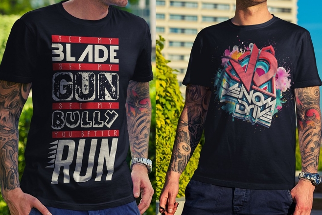 Cheap T-shirt Store Online