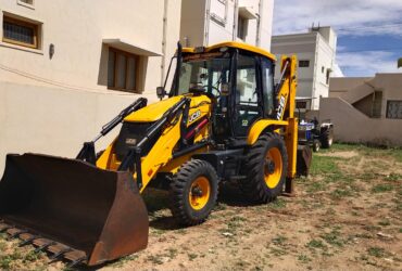 JCB 3DX SALES IN TAMILNADU