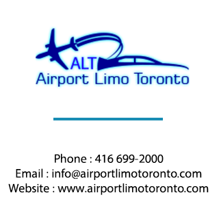 Kingston Airport Limo Service