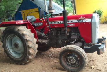 MF  5245 Sales In Tamilnadu