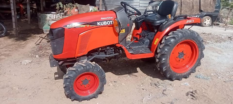 Kubota mini tractor Sales In Tamilnadu
