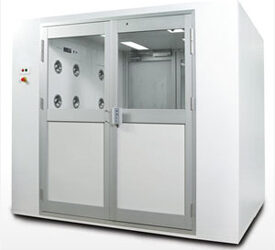 Innovations in Cleanroom Equipment Technology