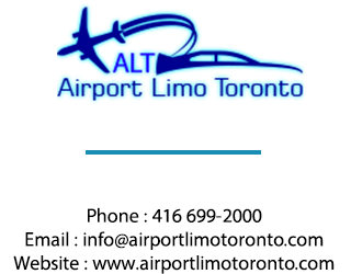 Kingston Airport Limo Service | Reliable Transportation in Ontario