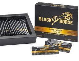 Black Horse Vital Honey Price in Faisalabad	03476961149