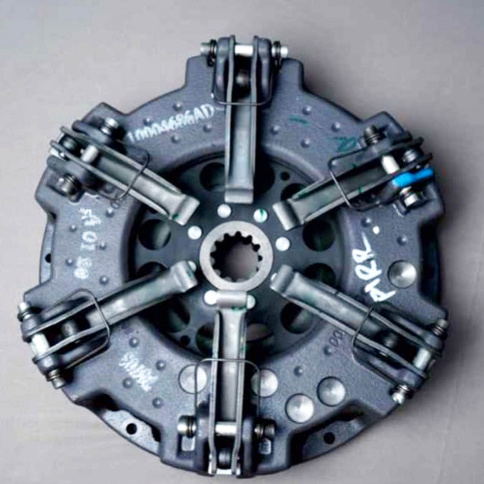 All Tractor dual  Clutch plate whole sale