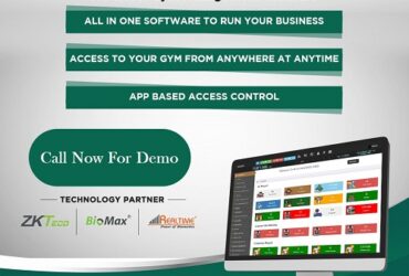 GGMS- Gym Management Software For Gym Owners And Fitness Club