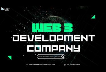 Beleaf Technologies: The Leading Web3 Development Company