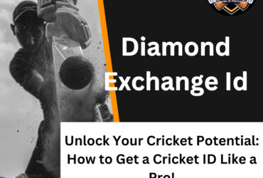 Unlocking the Thrills of Cricket Betting: Exploring Diamond Exchange ID