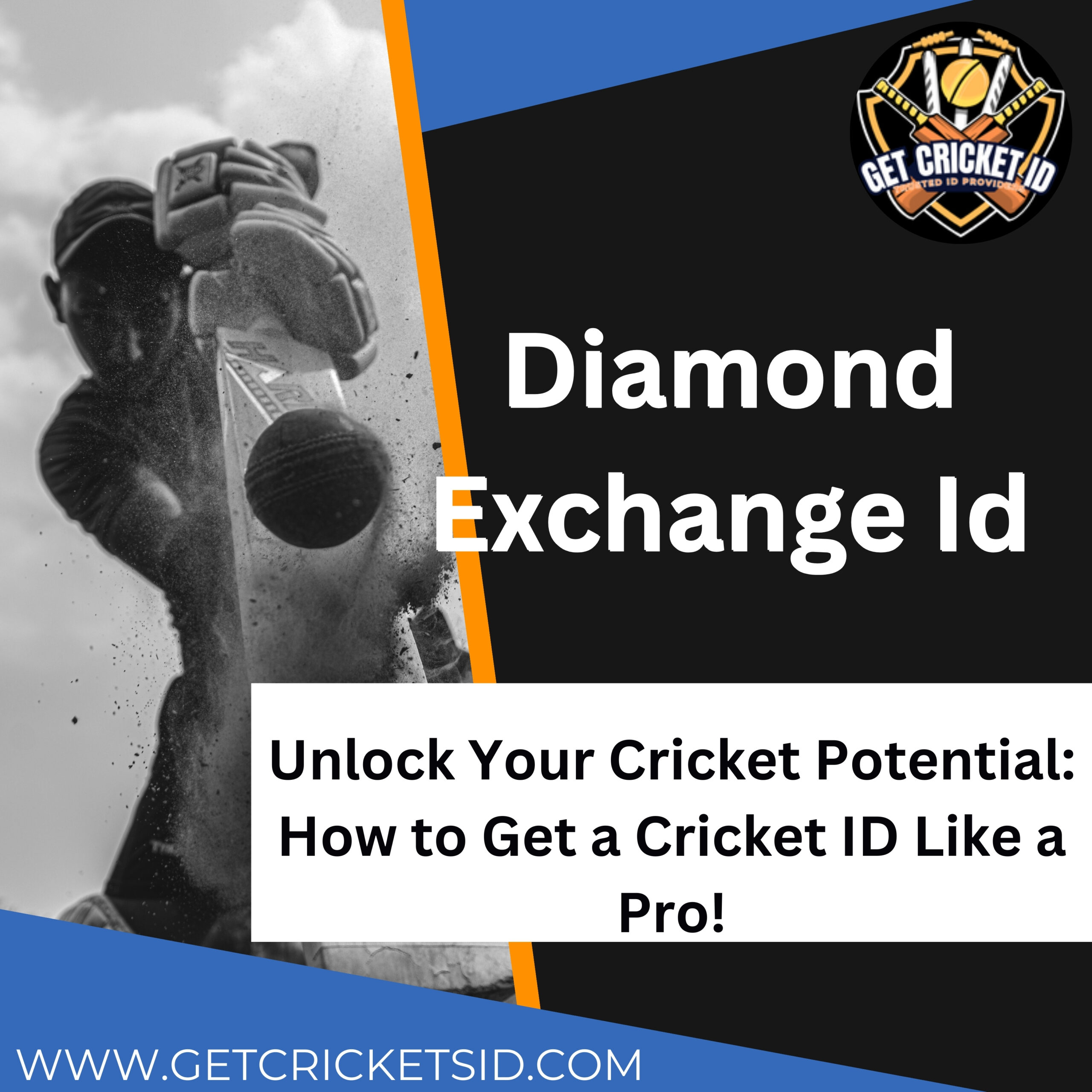 Unlocking the Thrills of Cricket Betting: Exploring Diamond Exchange ID