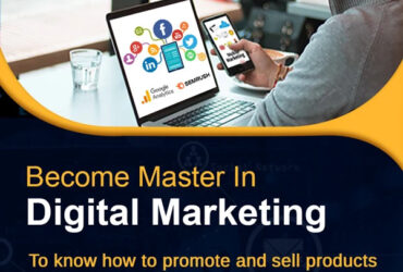 Digital Marketing Course In Delhi