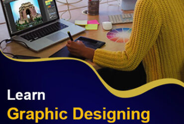 Graphic Design Course in Delhi