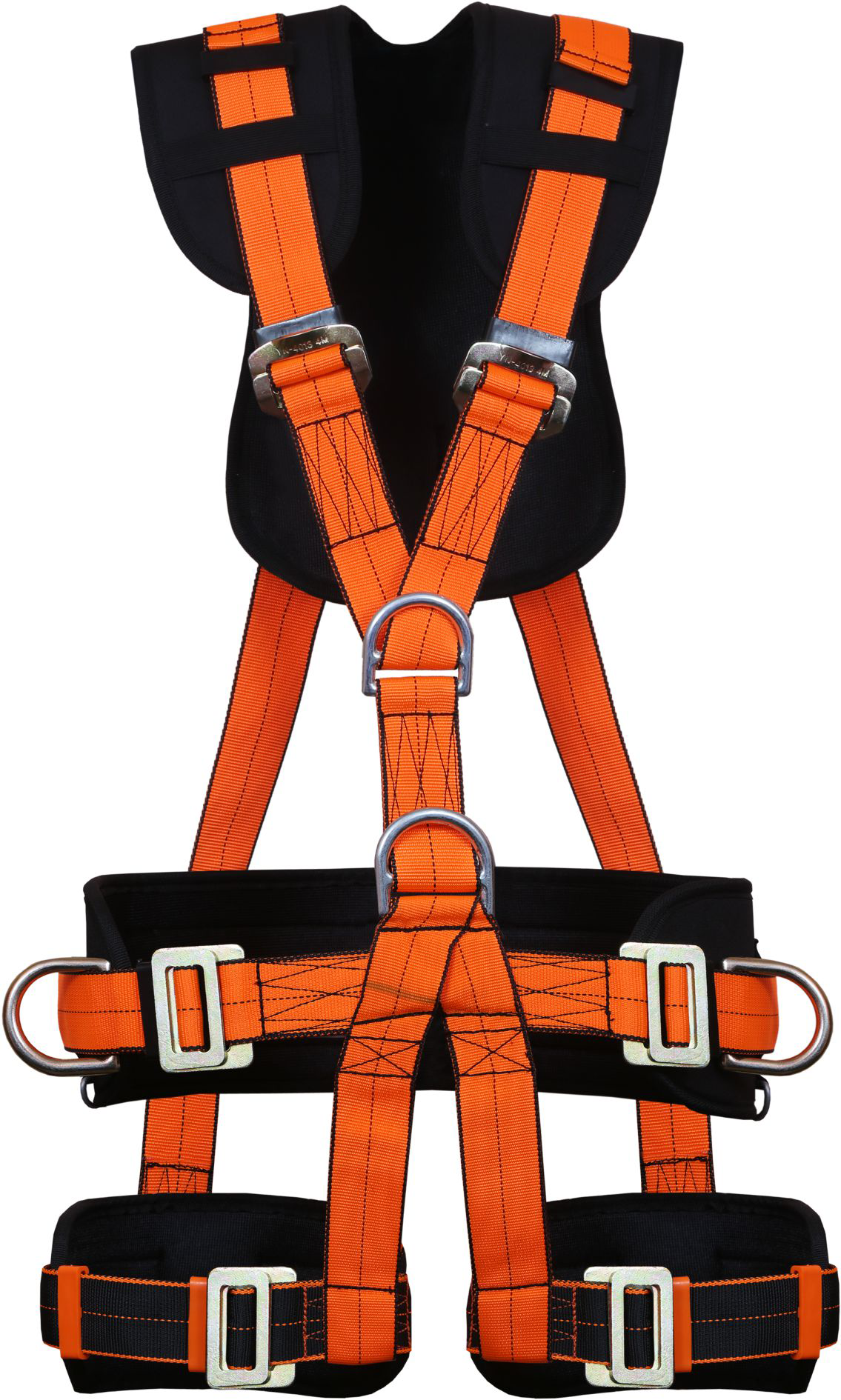 Fall Protection Equipment Manufacturers India