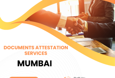 Apostille Services in Mumbai | SPS Attestation