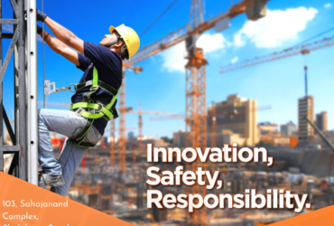 Fall Protection Equipment Manufacturers India
