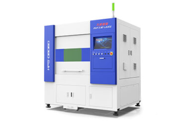 Advanced Laser Cutting Machines Available in UAE!